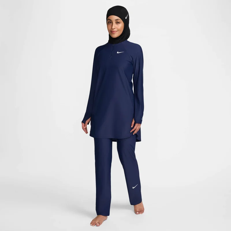 نايكي نايك سويم بنطال السباحة فيكتوري للنساء